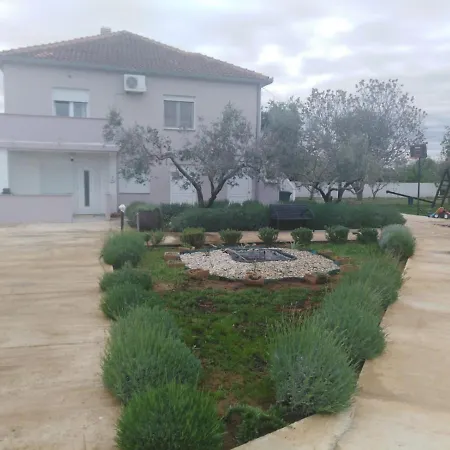 For Families With Children Zaton, Zadar - 17268 Апартаменты *
