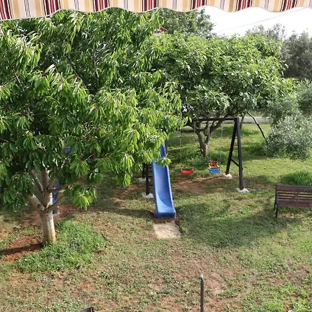 Апартаменты For Families With Children Zaton, Zadar - 17268