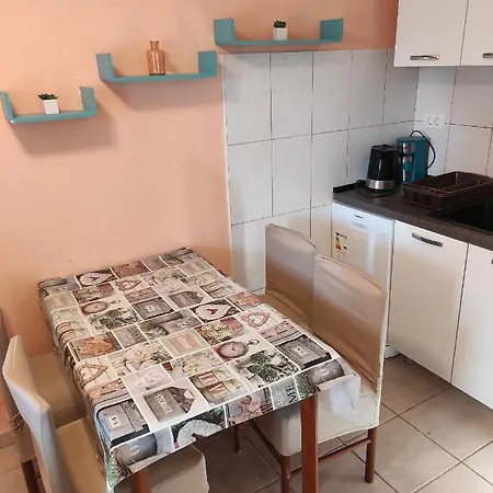 For Families With Children Zaton, Zadar - 17268 Апартаменты
