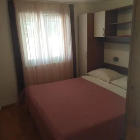 Апартаменты For Families With Children Zaton, Zadar - 17268 *