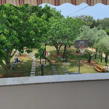 For Families With Children Zaton, Zadar - 17268 Апартаменты *