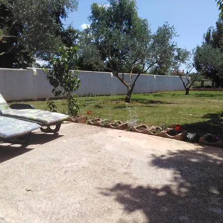 Апартаменты For Families With Children Zaton, Zadar - 17268 Нин