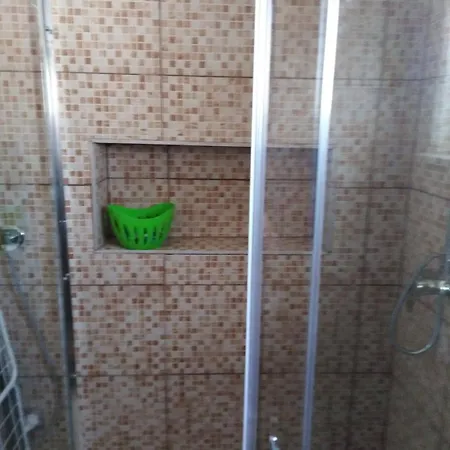 Апартаменты For Families With Children Zaton, Zadar - 17268 Нин