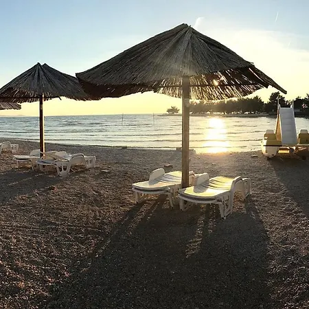Apartman For Families With Children Zaton, Zadar - 17268