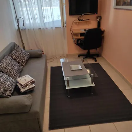Apartman For Families With Children Zaton, Zadar - 17268 *
