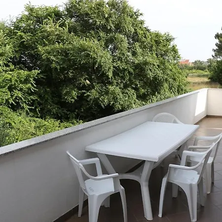 For Families With Children Zaton, Zadar - 17268 Διαμέρισμα