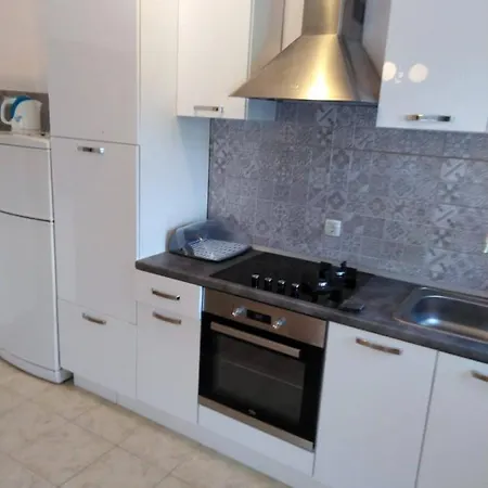 Apartman For Families With Children Zaton, Zadar - 17268