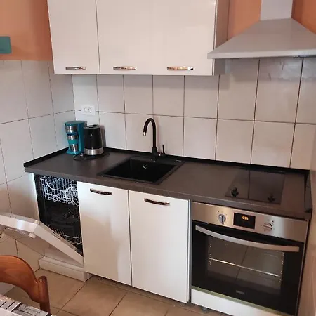 Apartman For Families With Children Zaton, Zadar - 17268