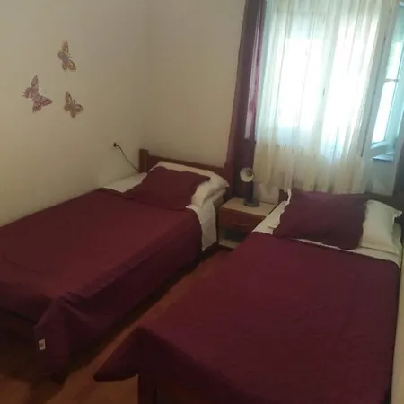 For Families With Children Zaton, Zadar - 17268 Apartman