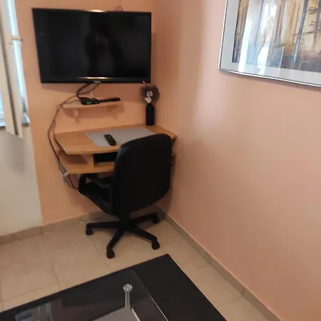 Apartman For Families With Children Zaton, Zadar - 17268 Nin