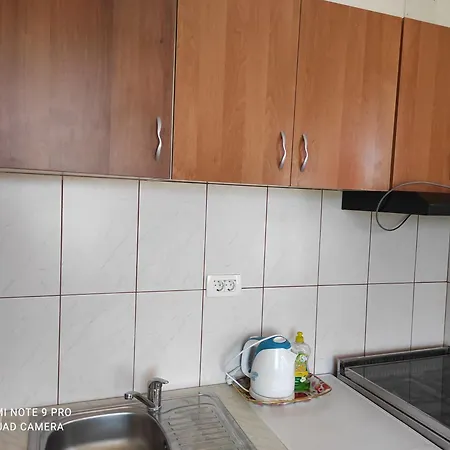 For Families With Children Zaton, Zadar - 17268 Apartman Nin