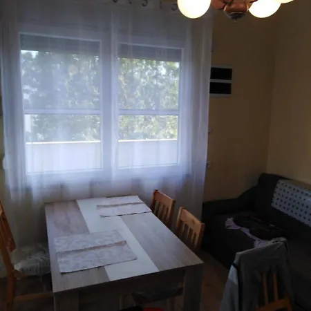 For Families With Children Zaton, Zadar - 17268 Apartman *